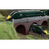 HORNBY R30450 GWR Azuma Class 800 No 800001 High Speed Train Pack OO GAUGE DCC READY