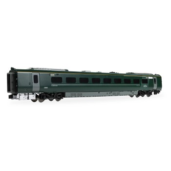 HORNBY R40484 RailRoad GWR - Class 800 814001 MC Coach 