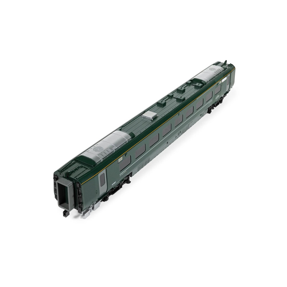 HORNBY R40484 RailRoad GWR - Class 800 814001 MC Coach 