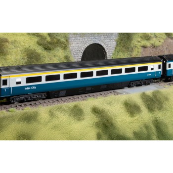 HORNBY R40485 RailRoad BR Intercity MK3 FO 41031 Coach