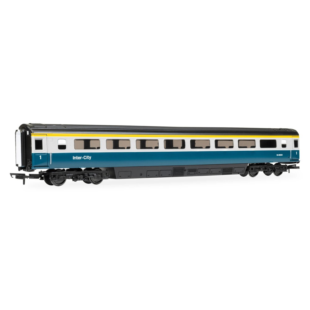 HORNBY R40485 RailRoad BR Intercity MK3 FO 41031 Coach