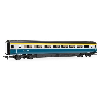 HORNBY R40485 RailRoad BR Intercity MK3 FO 41031 Coach