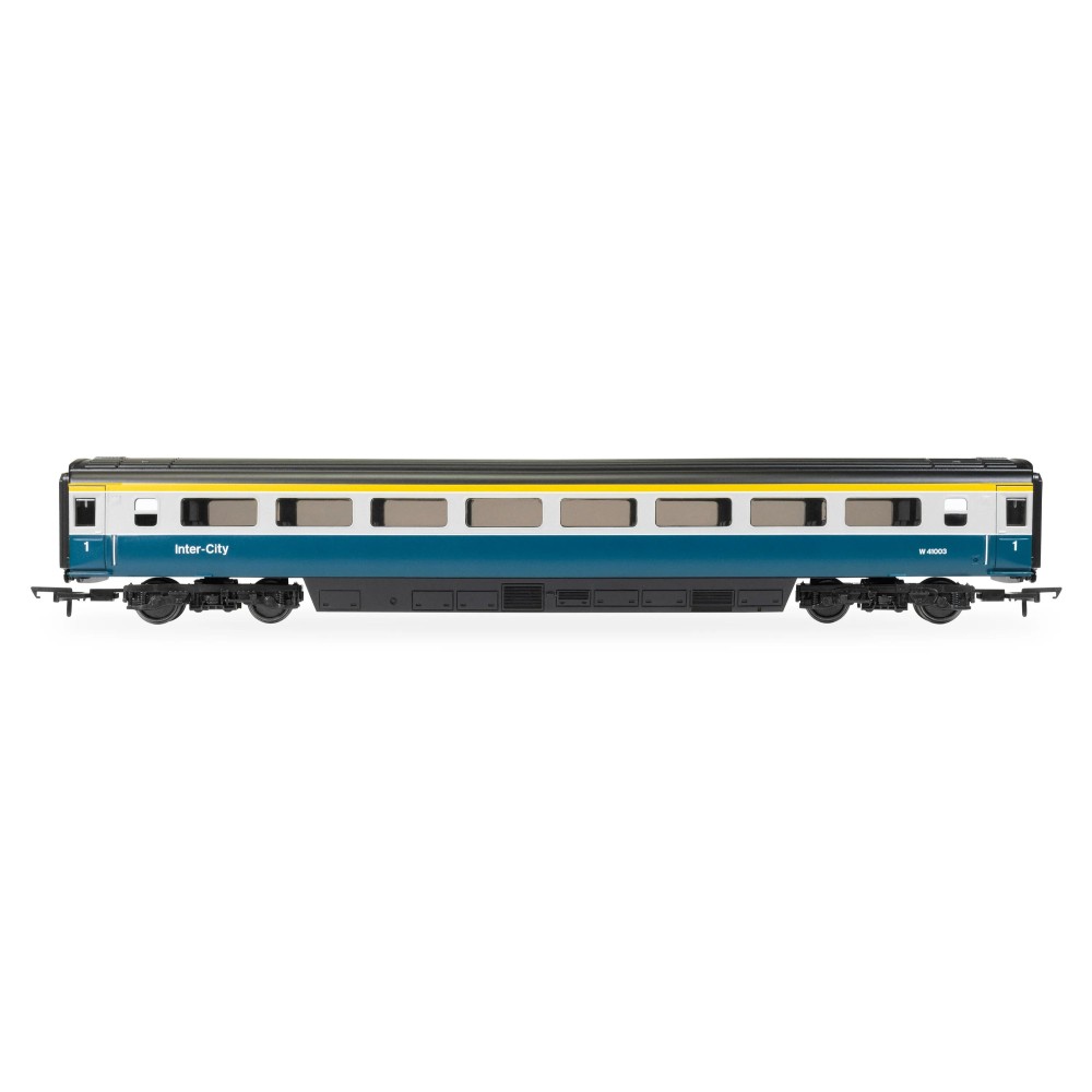 HORNBY R40485 RailRoad BR Intercity MK3 FO 41031 Coach
