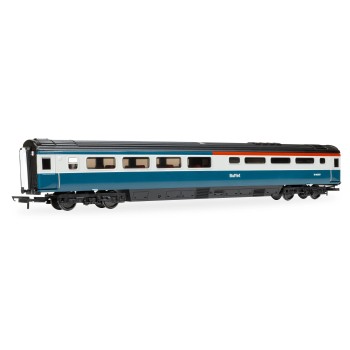 HORNBY R40486 RailRoad BR Intercity MK3 TRUB 440327 Coach