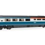 HORNBY R40486 RailRoad BR Intercity MK3 TRUB 440327 Coach