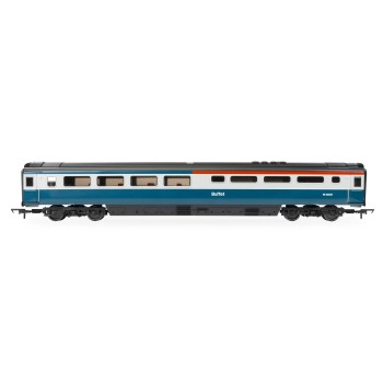 HORNBY R40486 RailRoad BR Intercity MK3 TRUB 440327 Coach