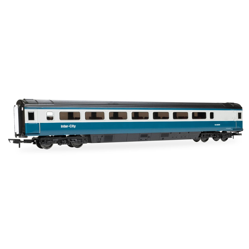 HORNBY R40487 RailRoad BR Intercity MK3 W44008 - Mk3 TGS Coach