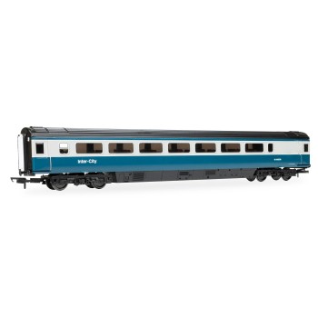 HORNBY R40487 RailRoad BR Intercity MK3 W44008 - Mk3 TGS Coach
