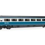 HORNBY R40487 RailRoad BR Intercity MK3 W44008 - Mk3 TGS Coach