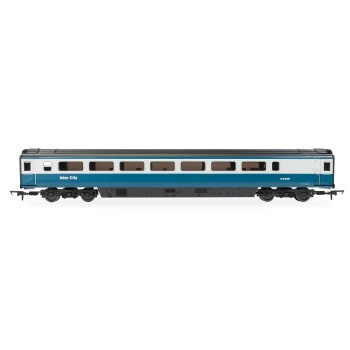 HORNBY R40487 RailRoad BR Intercity MK3 W44008 - Mk3 TGS Coach