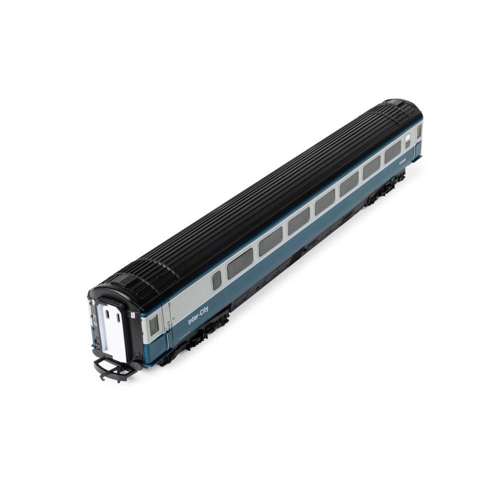 HORNBY R40487 RailRoad BR Intercity MK3 W44008 - Mk3 TGS Coach
