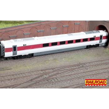 HORNBY R40488 RailRoad LNER - Class 800 - 812201 - MS Coach