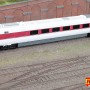 HORNBY R40488 RailRoad LNER - Class 800 - 812201 - MS Coach