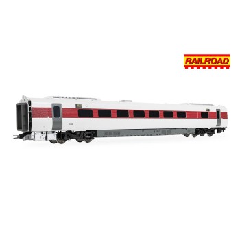 HORNBY R40488 RailRoad LNER - Class 800 - 812201 - MS Coach