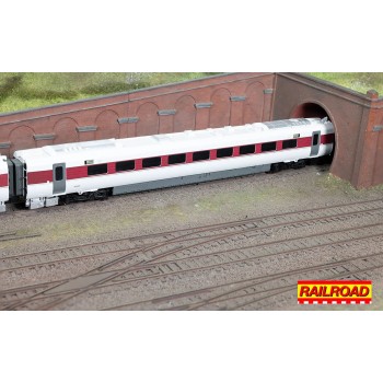 HORNBY R40489 RailRoad LNER - Class 800 - 814201 MC Coach