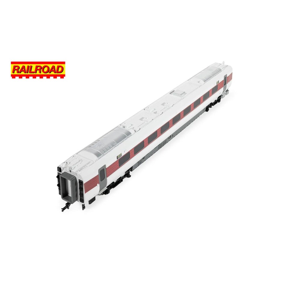 HORNBY R40489 RailRoad LNER - Class 800 - 814201 MC Coach