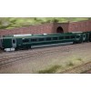 HORNBY R40490 RailRoad GWR - Class 800 - 812001 - MS Coach