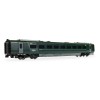 HORNBY R40490 RailRoad GWR - Class 800 - 812001 - MS Coach
