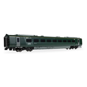 HORNBY R40490 RailRoad GWR - Class 800 - 812001 - MS Coach