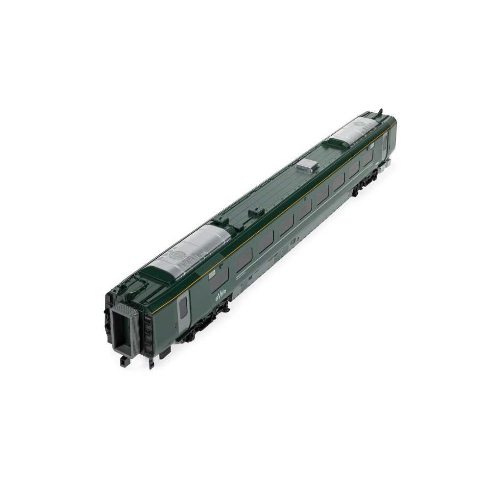 HORNBY R40490 RailRoad GWR - Class 800 - 812001 - MS Coach