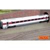 HORNBY R40492 RailRoad LNER - Class 800 814201 MC Coach
