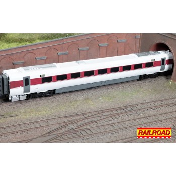 HORNBY R40492 RailRoad LNER - Class 800 814201 MC Coach