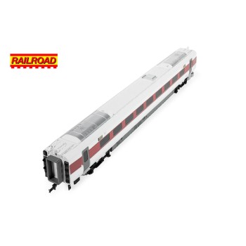 HORNBY R40492 RailRoad LNER - Class 800 814201 MC Coach