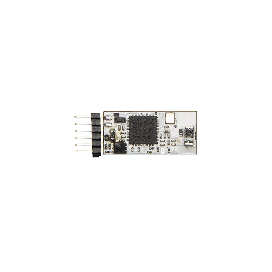 HORNBY R7321 - HM7000-6 Bluetooth & DCC Decoder - 6 Pin