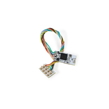 HORNBY R7335 HM7000-8 Bluetooth and DCC Decoder 8-pin