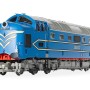 Hornby R30297 Dublo BR - English Electric Diesel Locomotive - DP1 Deltic - 1955 OO Scale