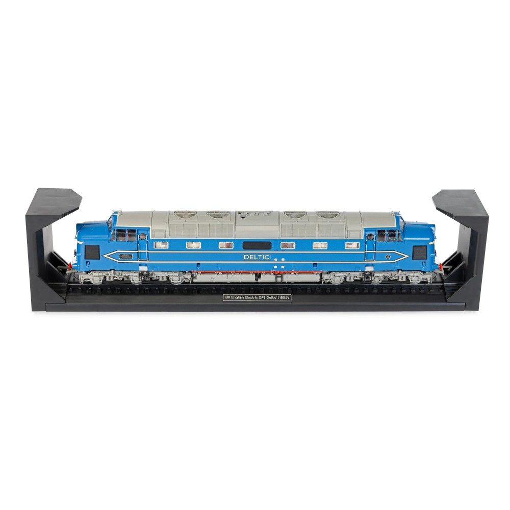 Hornby R30297 Dublo BR - English Electric Diesel Locomotive - DP1 Deltic - 1955 OO Scale