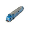 Hornby R30297 Dublo BR - English Electric Diesel Locomotive - DP1 Deltic - 1955 OO Scale