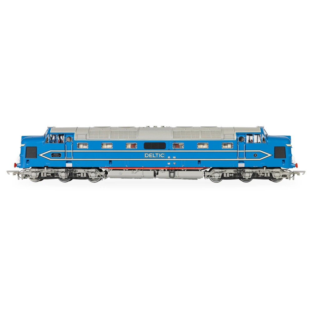 Hornby R30297 Dublo BR - English Electric Diesel Locomotive - DP1 Deltic - 1955 OO Scale