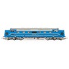 Hornby R30297 Dublo BR - English Electric Diesel Locomotive - DP1 Deltic - 1955 OO Scale