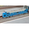 Hornby R30297 Dublo BR - English Electric Diesel Locomotive - DP1 Deltic - 1955 OO Scale