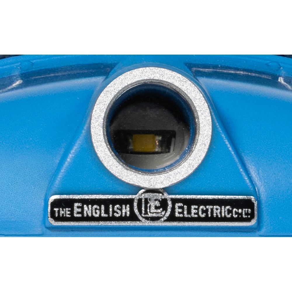 Hornby R30297 Dublo BR - English Electric Diesel Locomotive - DP1 Deltic - 1955 OO Scale