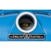 Hornby R30297 Dublo BR - English Electric Diesel Locomotive - DP1 Deltic - 1955 OO Scale