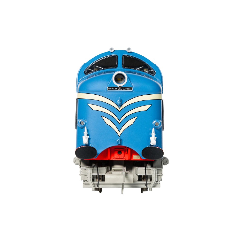 Hornby R30297 Dublo BR - English Electric Diesel Locomotive - DP1 Deltic - 1955 OO Scale