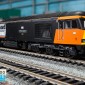 Hornby R30354TXS Loadhaul Class 60 Gypsum Queen II Co-Co 60008 Diesel Locomotive Digital sound fitted