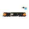Hornby R30354TXS Loadhaul Class 60 Gypsum Queen II Co-Co 60008 Diesel Locomotive Digital sound fitted