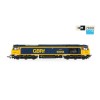 Hornby R30355TXS GBRf Class 60 Great Gable Co-Co 60056 Diesel Locomotive Digital sound fitted