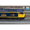 Hornby R30355TXS GBRf Class 60 Great Gable Co-Co 60056 Diesel Locomotive Digital sound fitted