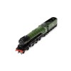 Hornby R30395SS BR Thompson A2-2 - 60501 Cock O the North Steam Loco DCC (With Steam Generator) OO Scale