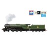 Hornby R30395SS BR Thompson A2-2 - 60501 Cock O the North Steam Loco DCC (With Steam Generator) OO Scale