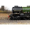 Hornby R30395SS BR Thompson A2-2 - 60501 Cock O the North Steam Loco DCC (With Steam Generator) OO Scale