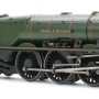 Hornby R30400 Dublo BR Early - Princess Coronation - 46230 Duchess of Buccleuch Steam Loco - Era 4