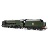 Hornby R30400 Dublo BR Early - Princess Coronation - 46230 Duchess of Buccleuch Steam Loco - Era 4
