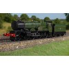 Hornby R30402 GWR Castle Class 5081 Lockheed Hudson Steam Loco OO Scale Era 3