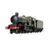 Hornby R30402 GWR Castle Class 5081 Lockheed Hudson Steam Loco OO Scale Era 3