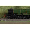 Hornby R30402 GWR Castle Class 5081 Lockheed Hudson Steam Loco OO Scale Era 3